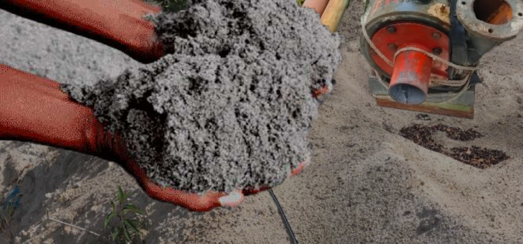 TAHAP II PERKARA PENAMBANGAN PASIR ILEGAL