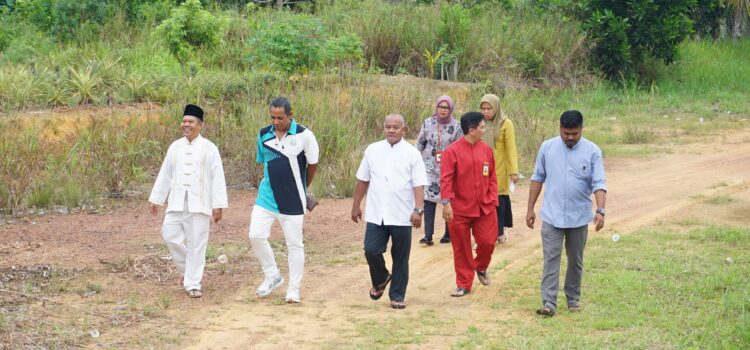 Penyuluhan dan Pelayanan Hukum untuk Masyarakat Miskin dan Rentan